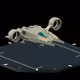 Project Mars Spaceship #10