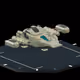 Project Mars Spaceship #13