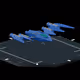 Project Mars Spaceship #601