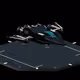 Project Mars Spaceship #248