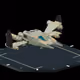 Project Mars Spaceship #18