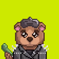 Robinhood Bears #1487