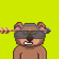 Robinhood Bears #3006