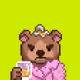 Robinhood Bears #6982