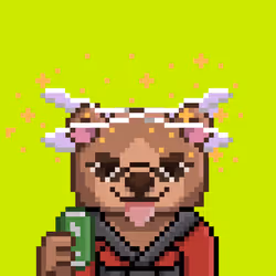 Robinhood Bears #3005