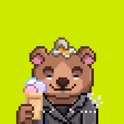Robinhood Bears #6831