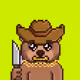 Robinhood Bears #6984