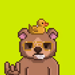Robinhood Bears #5982