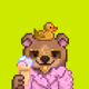 Robinhood Bears #6993