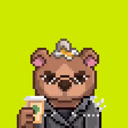 Robinhood Bears #4705