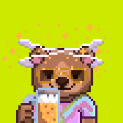 Robinhood Bears #6376