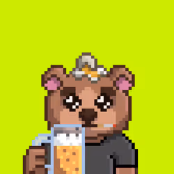 Robinhood Bears #6315