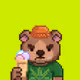 Robinhood Bears #6996