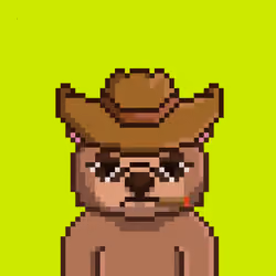 Robinhood Bears #6383