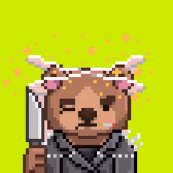 Robinhood Bears #6314