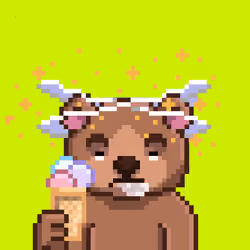 Robinhood Bears #4849