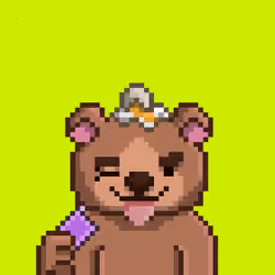 Robinhood Bears #1489