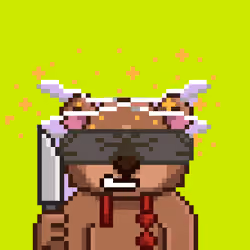 Robinhood Bears #6449