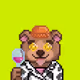 Robinhood Bears #5282