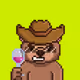 Robinhood Bears #6985