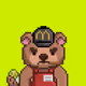 Robinhood Bears #6990