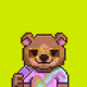 Robinhood Bears #6988