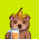 Robinhood Bears #6992