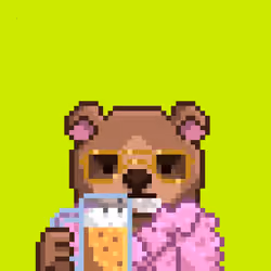 Robinhood Bears #4749