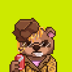 Robinhood Bears #4703
