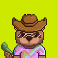 Robinhood Bears #4806