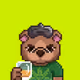 Robinhood Bears #5869