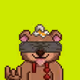 Robinhood Bears #5873