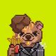 Robinhood Bears #4213