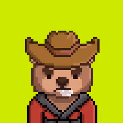 Robinhood Bears #3119