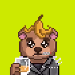 Robinhood Bears #6526