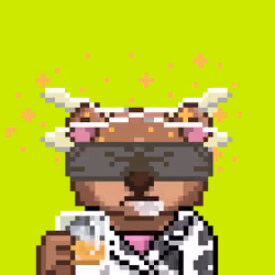 Robinhood Bears #1704