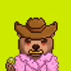 Robinhood Bears #6987