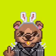 Robinhood Bears #6989