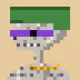 HOODNAUT #4057