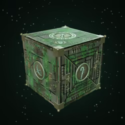 HexLock #472