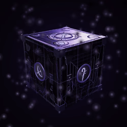 HexLock #266