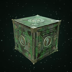 HexLock #439