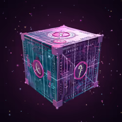 HexLock #444