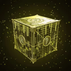 HexLock #443