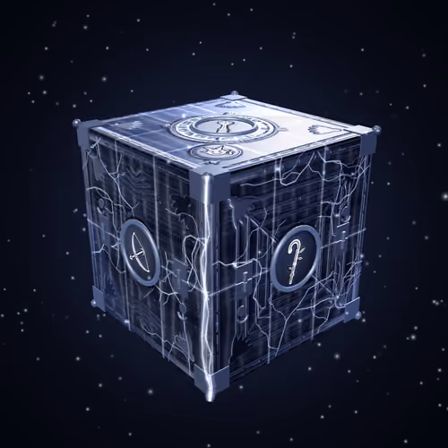 HexLock #118