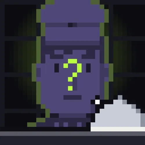 Floor Feeders (unrevealed)