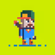 Pixel Outlaws #2943