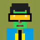Pixel Gangster #3020