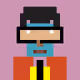 Pixel Gangster #2274