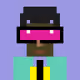 Pixel Gangster #965